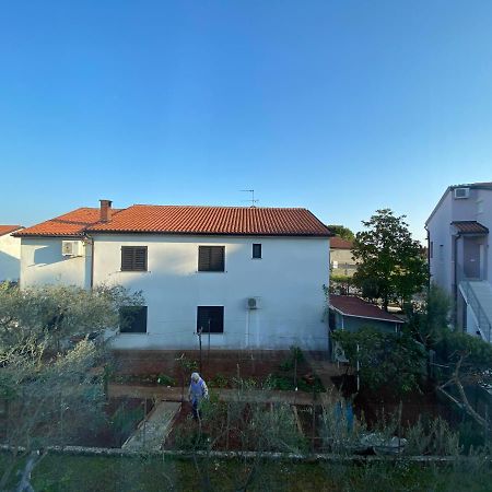 Apartman Milka Novigrad Istria المظهر الخارجي الصورة