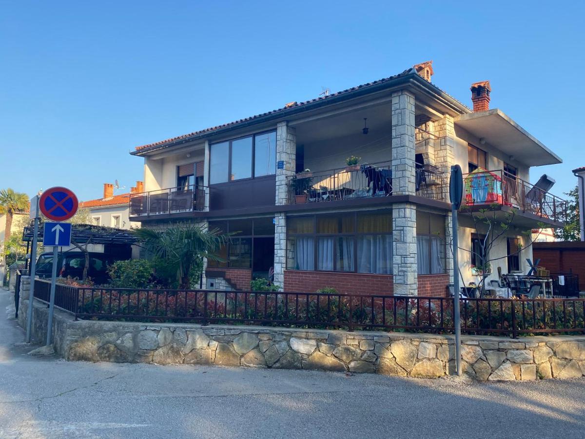 Apartman Milka Novigrad Istria المظهر الخارجي الصورة