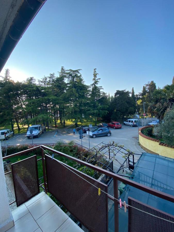 Apartman Milka Novigrad Istria المظهر الخارجي الصورة