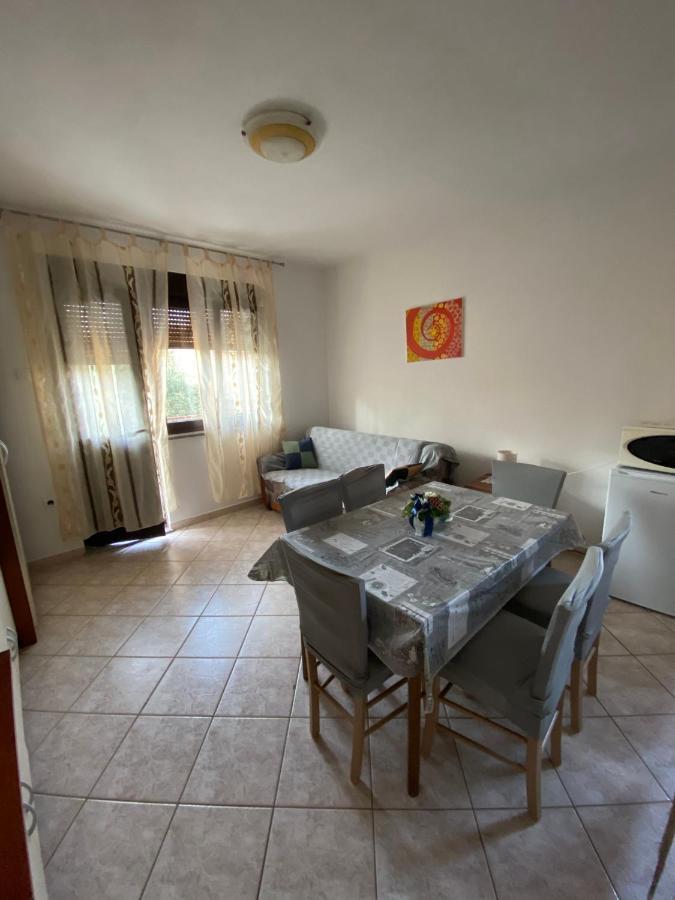 Apartman Milka Novigrad Istria المظهر الخارجي الصورة