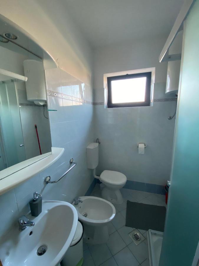 Apartman Milka Novigrad Istria المظهر الخارجي الصورة