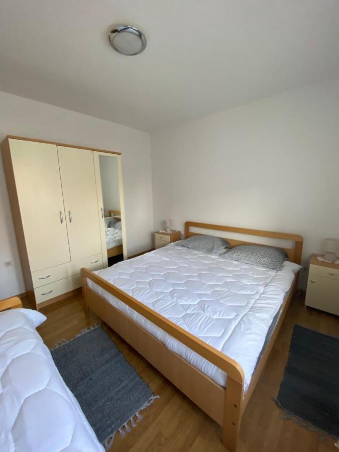 Apartman Milka Novigrad Istria المظهر الخارجي الصورة